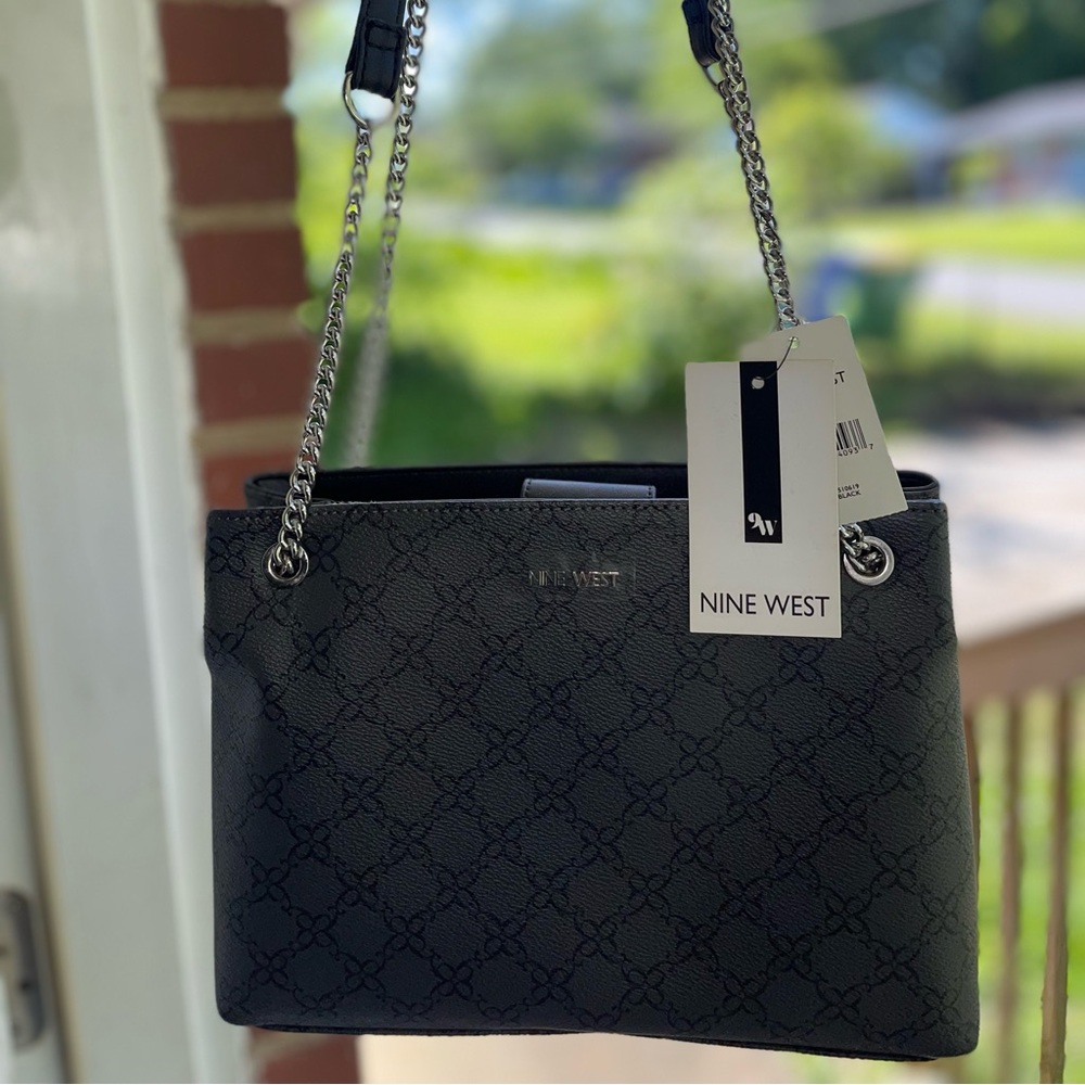 Nine West purse/handbag - Picture 3 of 8